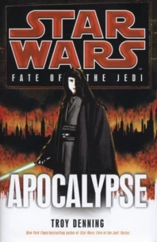 Image of Apocalypse by Troy Denning Hardback
