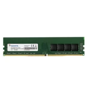 Image of ADATA AD4U26668G19-SGN memory module 8GB 1 x 8GB DDR4 2666 MHz