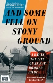 Image of And Some Fell on Stony Ground by Leslie Mann Paperback