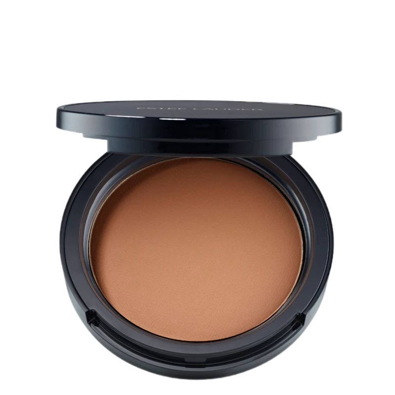 Image of Estee Lauder Double Wear Matte Powder Veil Setting Powder 8.5g Medium Tan Deep