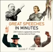 Image of Great Speeches in Minutes