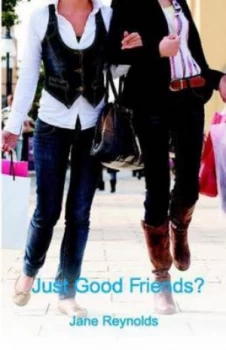 Image of Just Good Friends by Jane Reynolds Paperback