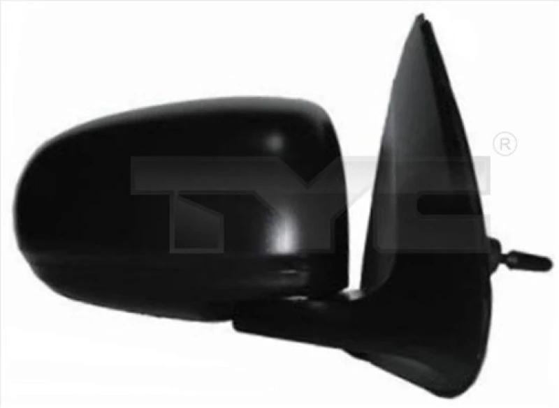 Image of TYC Wing mirror TYC 324-0019