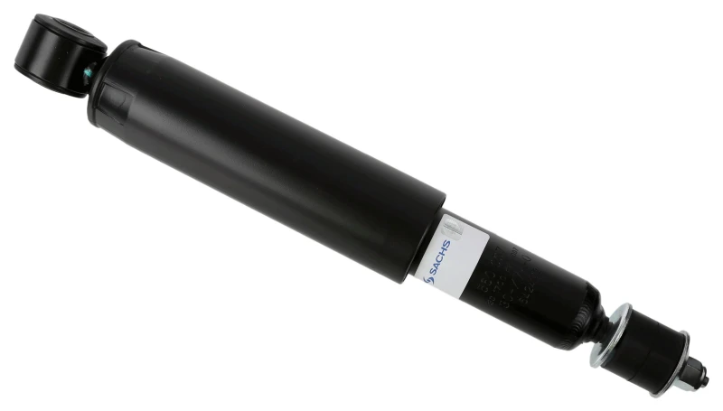 Image of Shock absorber SACHS 560 007