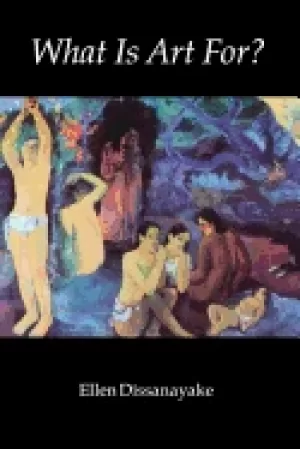 Image of what is art for