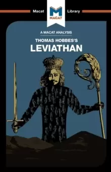 Image of An Analysis of Thomas Hobbes's Leviathan
