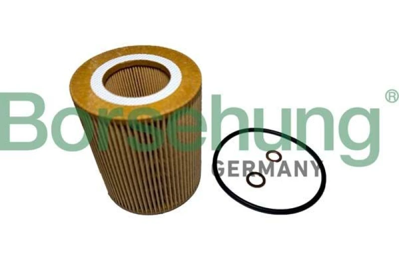 Image of Borsehung Oil filter Borsehung B12457