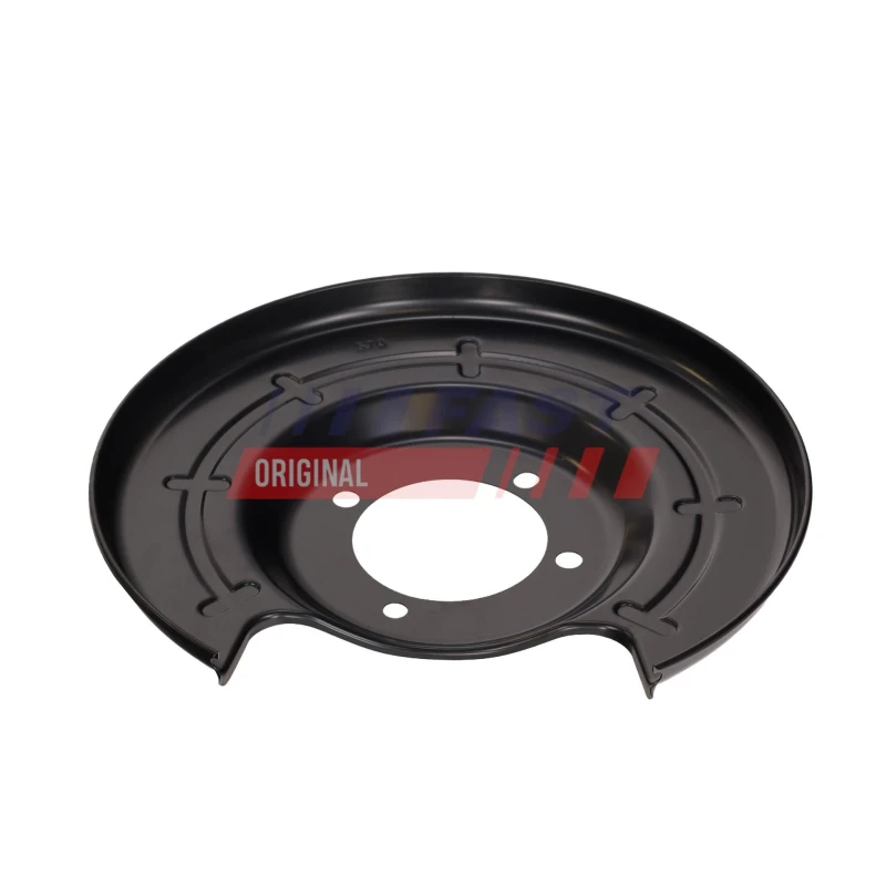 Image of FAST Brake disc backing plate FAST FT04002