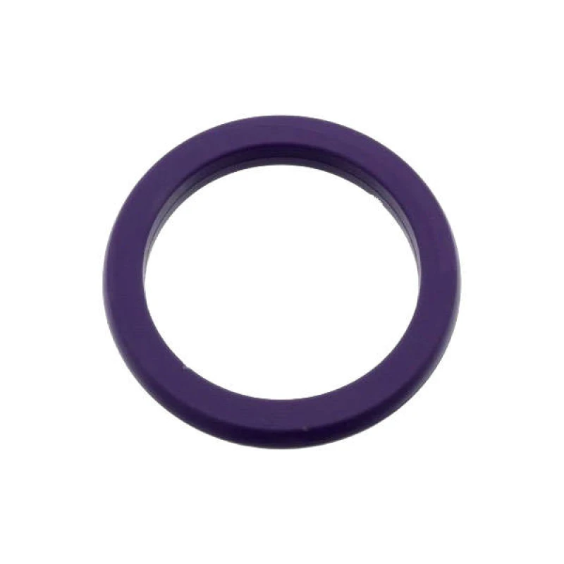 Image of FEBI BILSTEIN 49463 Gaskets FPM (fluoride rubber) Seal,oil pump (132)