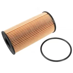 Image of Oil Filter ADN12127 by Blue Print