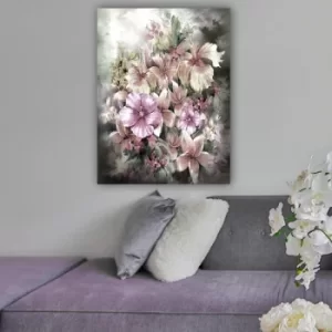 Image of 399680926_70100 Multicolor Decorative Canvas Painting