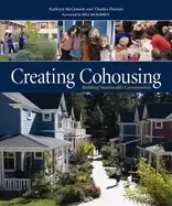 Image of creating cohousing building sustainable communities