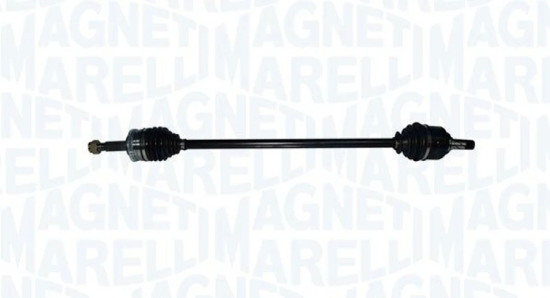 Image of MAGNETI MARELLI Drive shaft MAGNETI MARELLI 302004190082