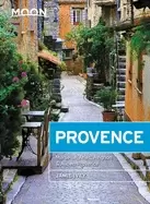 Image of moon provence hillside villages local food and wine coastal escapes