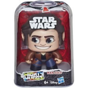 Image of Star Wars Mighty Muggs - Han Solo