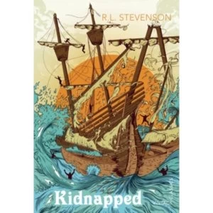 Image of Kidnapped (Paperback, 2012)