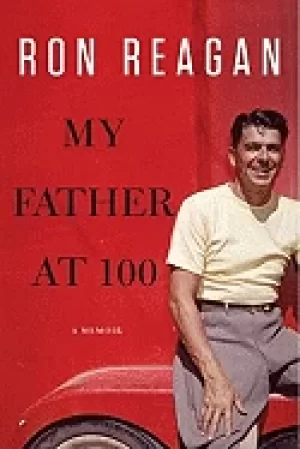Image of my father at 100