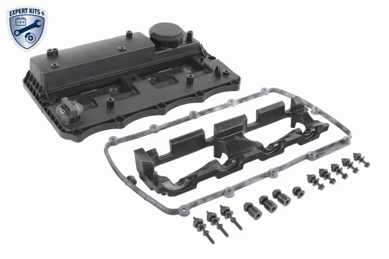 Image of Rocker cover VAICO V25-2026