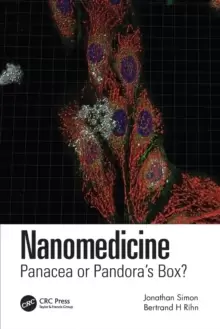 Image of Nanomedicine : Panacea or Pandora's Box?
