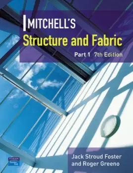 Image of Structure and fabric by J S Foster