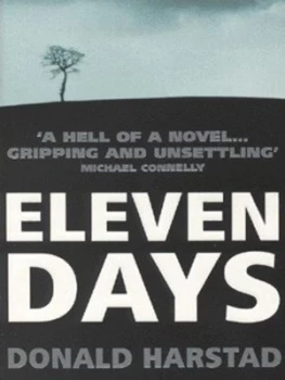 Image of Eleven Days by Donald Harstad Book