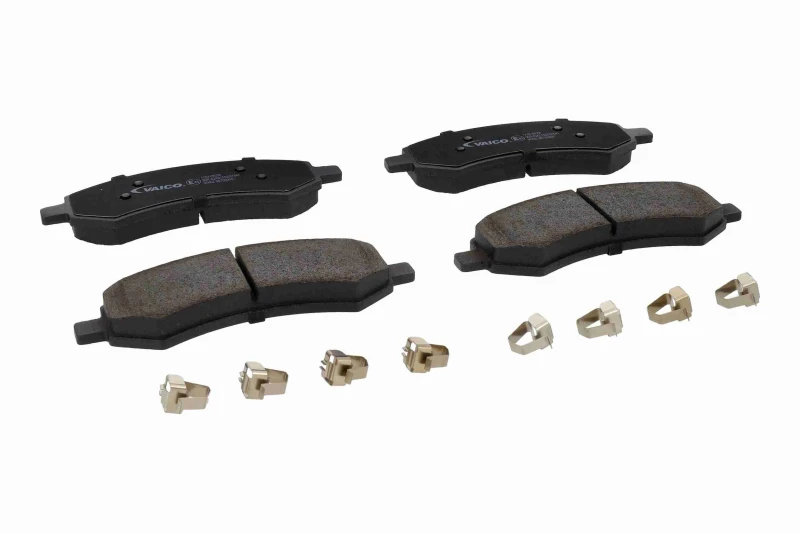 Image of VAICO Brake pad set VAICO V33-0628