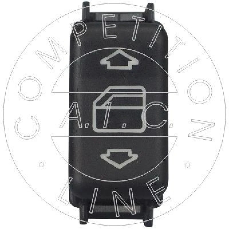Image of Window switch AIC 50732