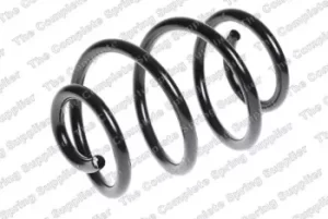 Image of Kilen Suspension Coil Spring Rear Axle 62041