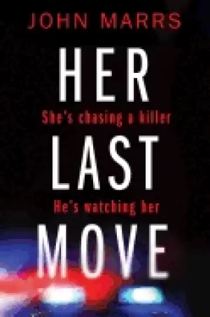 Image of her last move