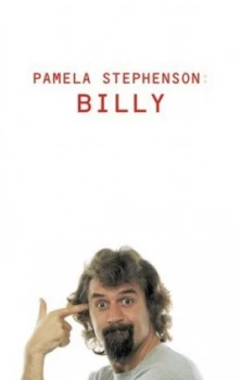 Image of Billy Connolly by Pamela Stephenson Paperback