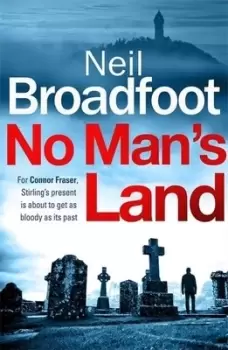 Image of No mans land by Neil Broadfoot