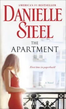 Image of The Apartment by Danielle Steel Book