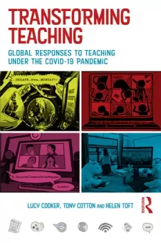 Image of Transforming TeachingGlobal Responses to Teaching Under the Covid-19 Pandemic