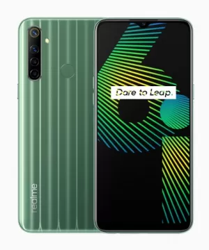 image of Realme 6i 2020 128GB