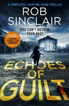 Image of Echoes of Guilt