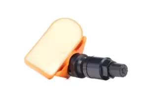 Image of HUF Wheel Sensor, tyre pressure control system MERCEDES-BENZ,OPEL,FIAT 73907036 53104671,05154876AA,53104671 56029398AA,56029398AB,670002790,53104671