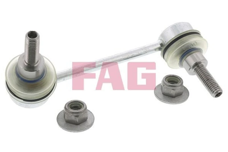 Image of Anti-roll bar link FAG 818 0206 10