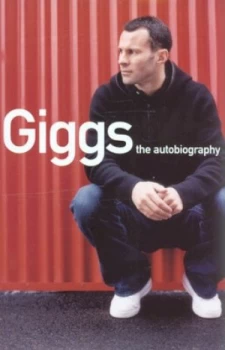 Image of Giggs by Ryan Giggs Hardback