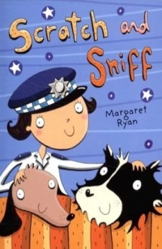 Image of Scratch and Sniff by Margaret Ryan
