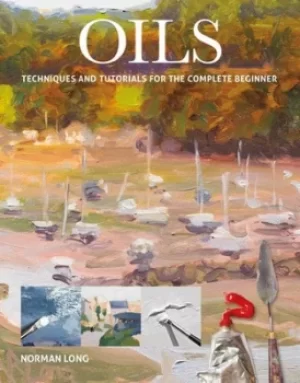 Image of Oils by Norman Long