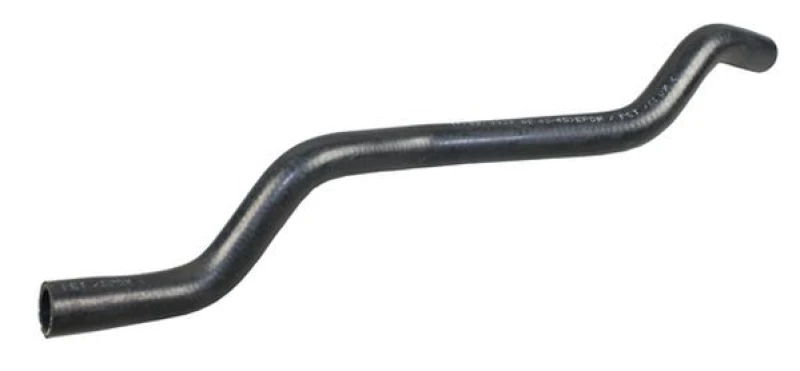 Image of Radiator hose METZGER 2420783