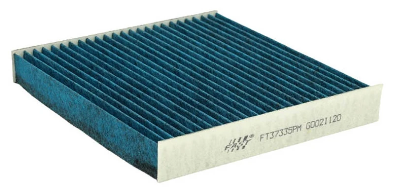 Image of FAST FT37335PM Pollen filter Activated Carbon Filter Filter,interior air (424)