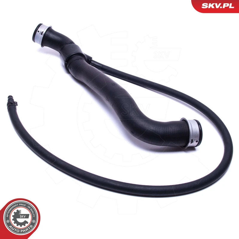 Image of ESEN SKV Radiator hose ESEN SKV 54SKV465