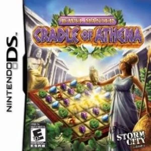 Image of Jewel Master Cradle of Athena Game