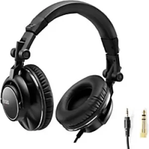 image of Hercules DGP DJ60 Over The Ear Headphones