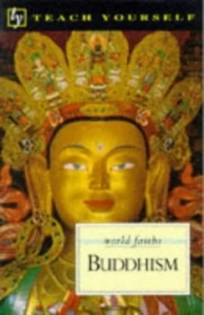 Image of Buddhism by Clive Ericker Paperback