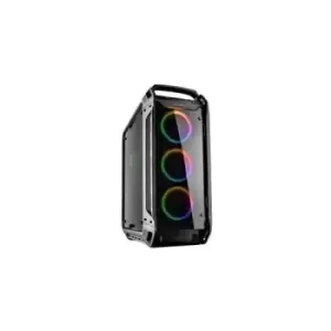 image of COUGAR Gaming Panzer Evo RGB Full Tower Black Gaming PC