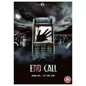 Image of End Call