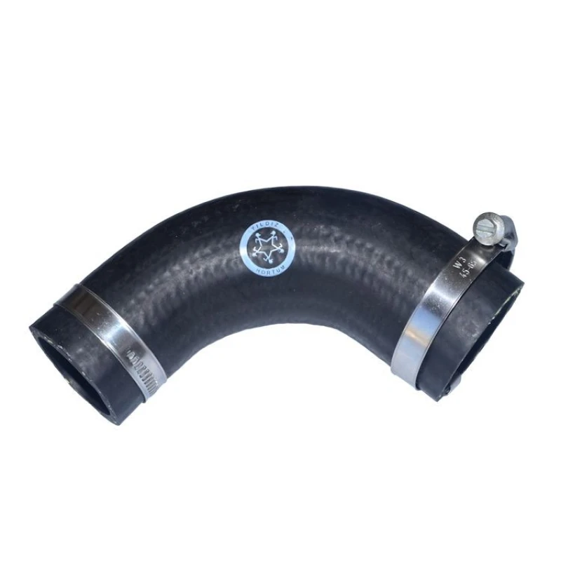 Image of ESEN SKV 24SKV027 Turbocharger Hose Charger Intake Hose (3314)