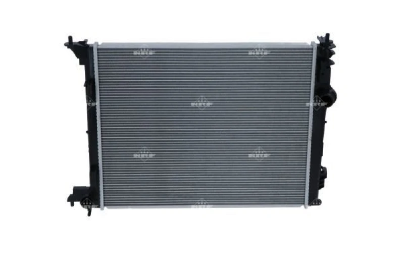 Image of NRF Engine radiator NRF 59257
